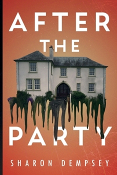Paperback After the Party Book