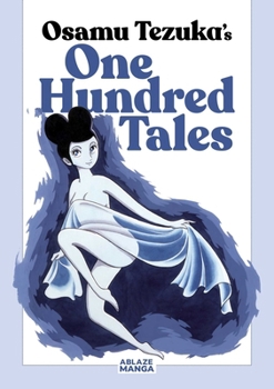 Paperback One Hundred Tales Book
