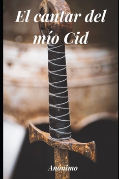 Paperback El cantar del m?o Cid: Adaptado [Spanish] Book