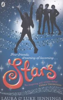 Stars - Book #1 of the Stars