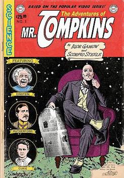 Paperback The Adventures of Mr. Tompkins Book