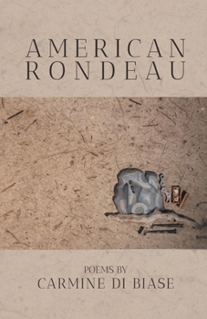 Paperback American Rondeau Book