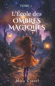 L’École des Ombres Magiques: TOME 1 : L'appel Du Grimoire (French Edition)