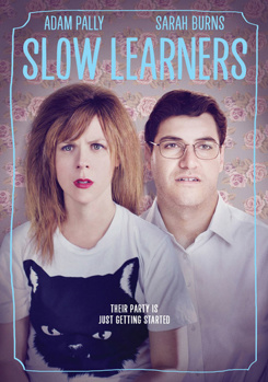DVD Slow Learners Book