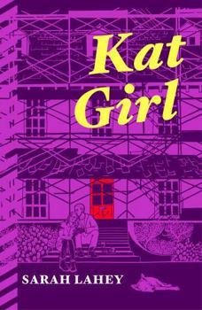 Kat Girl (Southern Skies Romances)
