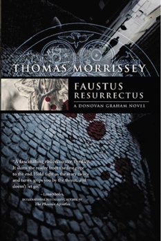 Paperback Faustus Resurrectus Book