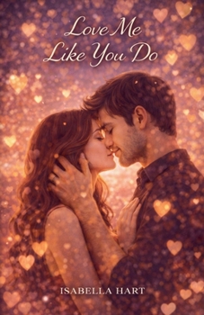 Paperback Love Me Like You Do Book