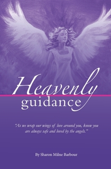 Paperback Heavenly guidance Book