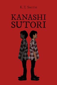 Paperback Kanashi Sutori Book
