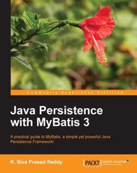 Paperback Implementing Mybatis Book