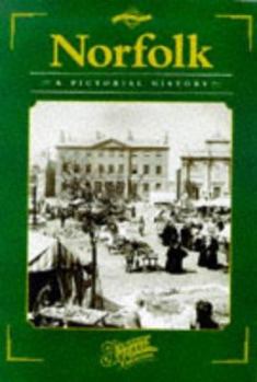Hardcover Norfolk (Pictorial Memories: County Series) Book