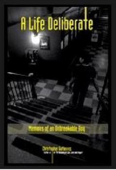 Paperback A Life Deliberate Book