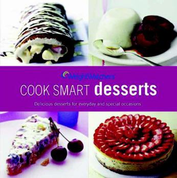 Paperback Desserts: Delicious Desserts for Everday and Every Occasion. [Recipes Written by Sue Ashworth ... [Et Al.] Book