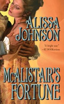 McAlistair's Fortune - Book #3 of the Providence