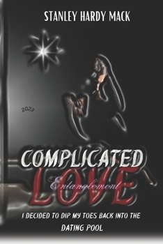Paperback Complicated Love: Entanglement Book