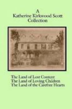 Paperback A Katherine Kirkwood Scott Collection Book