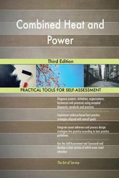 Combined Heat and Power CHP A Complete Guide