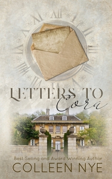 Paperback Letters To Cora Book