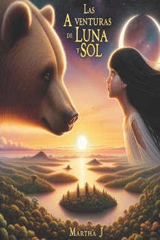 Paperback Las Aventuras de Luna Y Sol [Spanish] Book