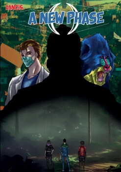 Paperback A New Phase Book