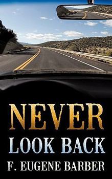 Paperback Never Look Back and Unauthorized Withdrawal Book