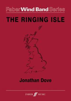 Paperback The Ringing Isle: Score & Parts Book