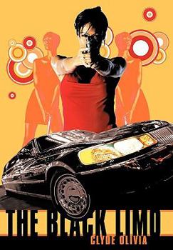 Hardcover The Black Limo Book