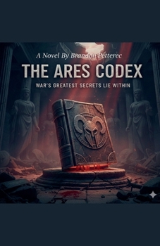Paperback The Ares Codex Book