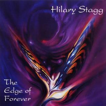 Music - CD Edge Of Forever Book