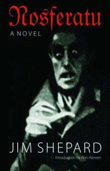 Paperback Nosferatu Book