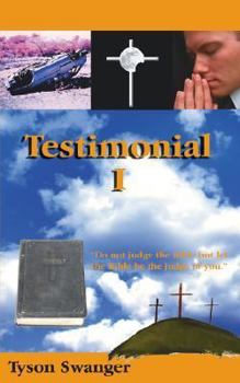 Paperback Testimonial Book