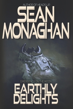 Paperback Earthly Delights Book