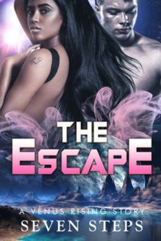 Paperback The Escape Book