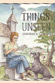 Paperback Things Unseen Book