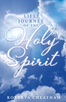 Paperback Life!: Journey of the Holy Spirit Book