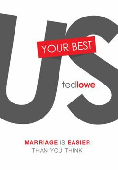 Paperback Your Best Us: Marriage Is Easier Than You Think Book