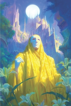 Der König in Gelb (German Edition)