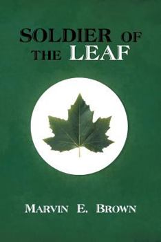 Paperback Soldier of the Leaf Book