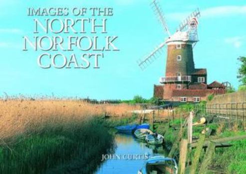 Hardcover Images of the North Norfolk Coast Book