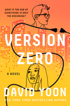 Paperback Version Zero Book