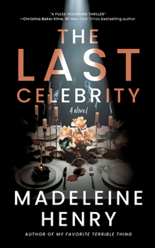 Paperback The Last Celebrity Book