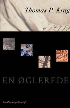 Paperback En øglerede [Danish] Book