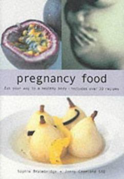 Paperback Pregnancy Food (IGN Regional Route Maps) Book