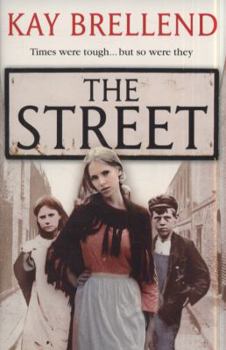 The Street - Book #1 of the Campbell Road Saga
