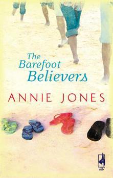 Mass Market Paperback The Barefoot Believers Book