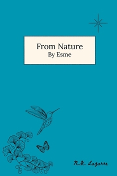 Paperback From Nature By Esme Book