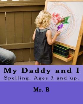 Paperback My Daddy and I Book