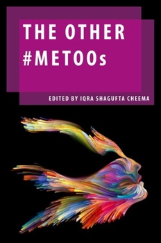 Paperback The Other #Metoos Book