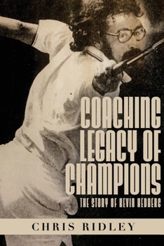 Paperback Coaching Legacy of Champions Book