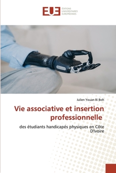 Paperback Vie associative et insertion professionnelle [French] Book